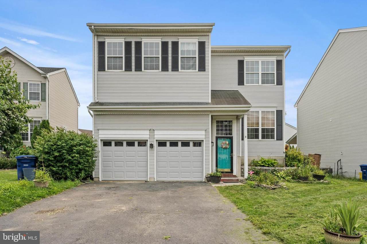 4 Cheyenne Court - Photo 1