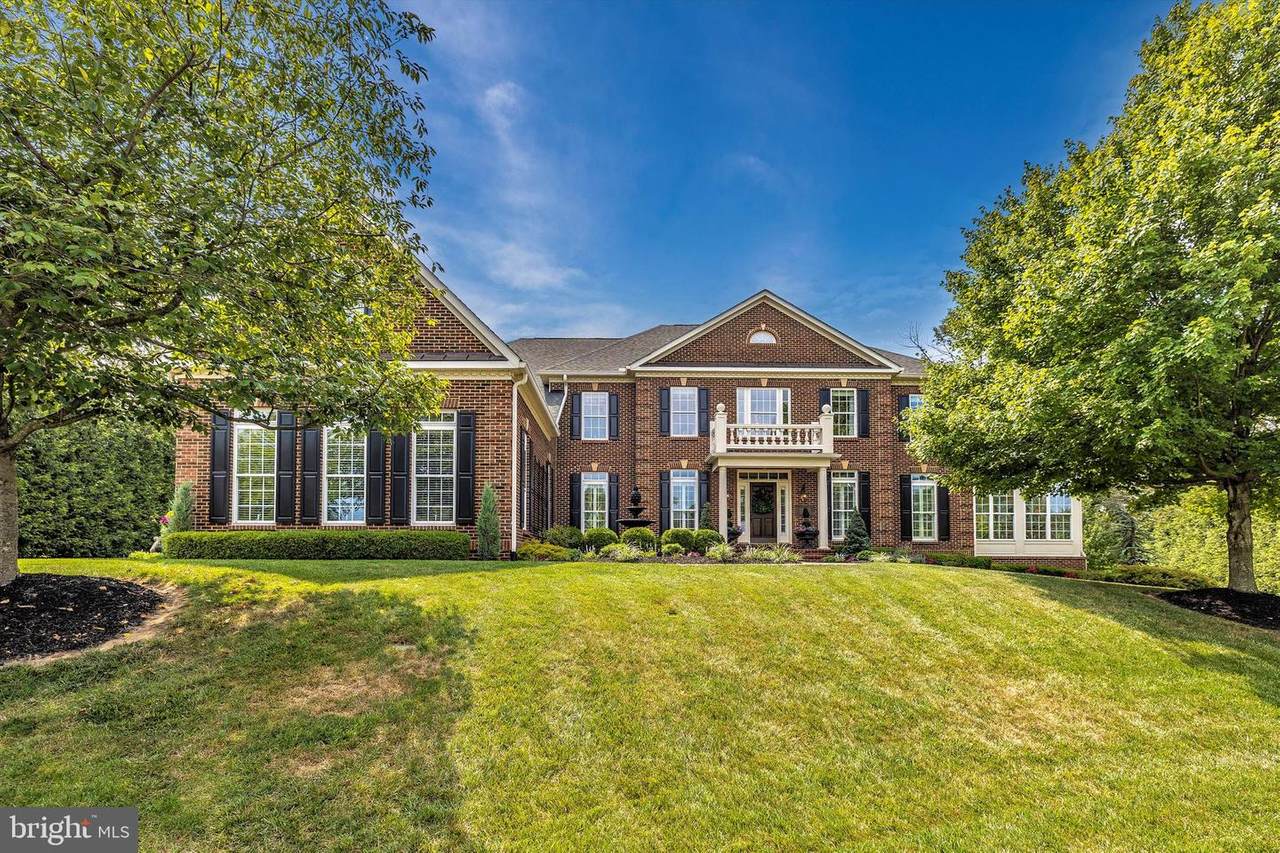 11796 Kendallwood Circle - Photo 1