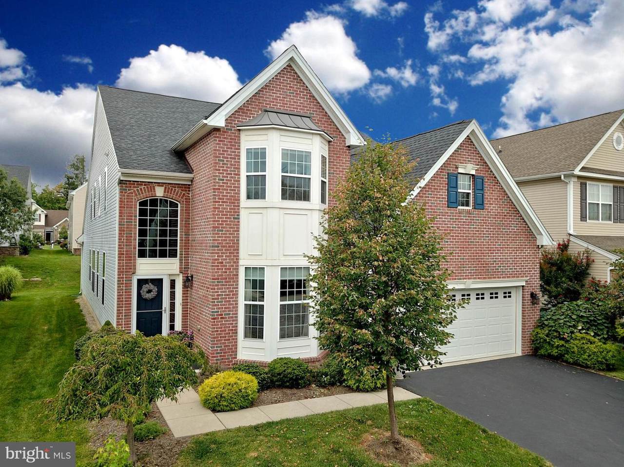 128 Andover Drive - Photo 1
