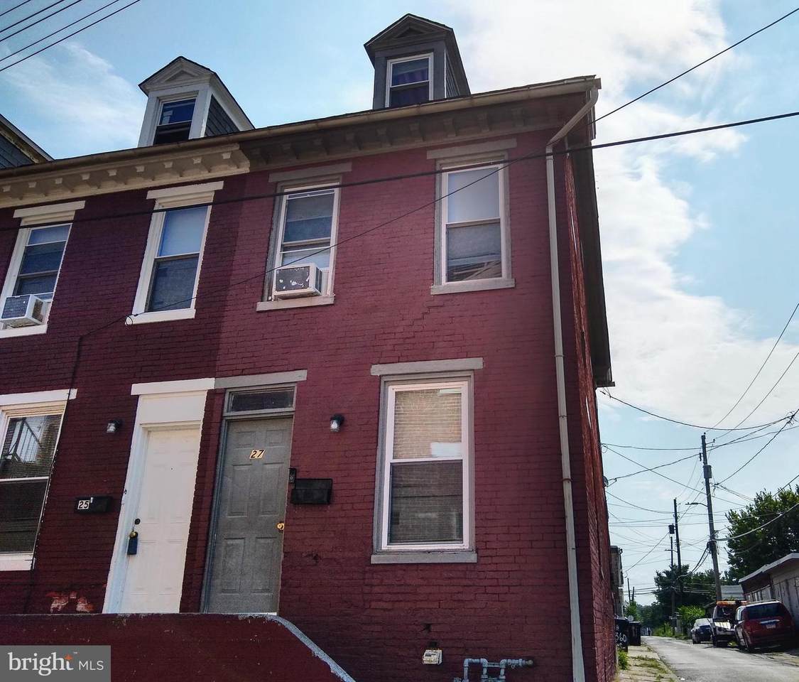 27 Forest Street - Photo 1