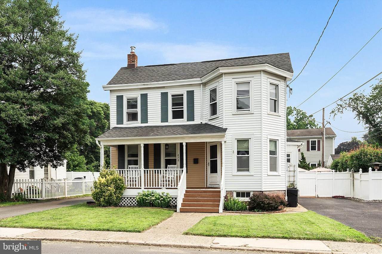 458 Church St - Photo 1