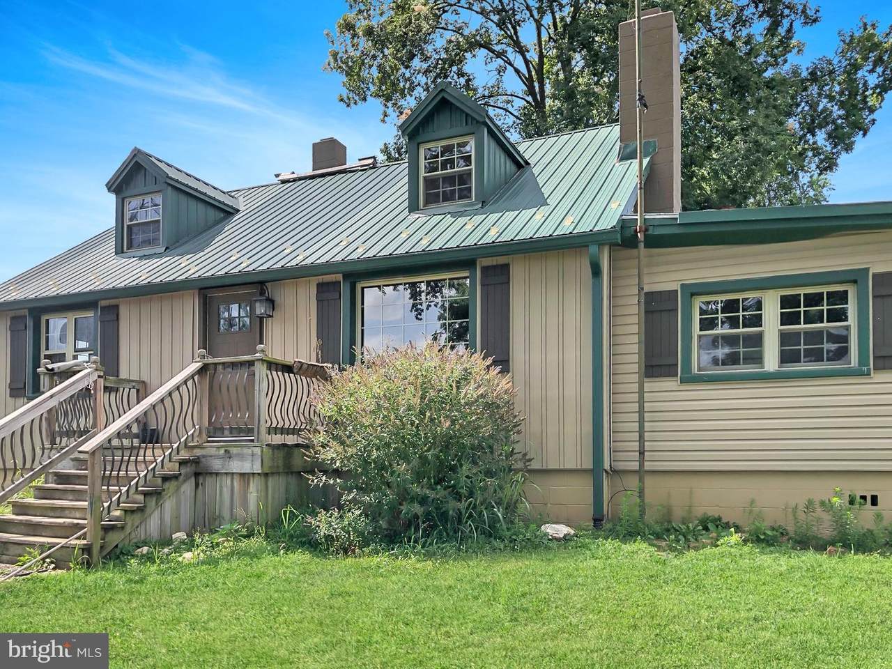 5020-A Jefferson Pike - Photo 1