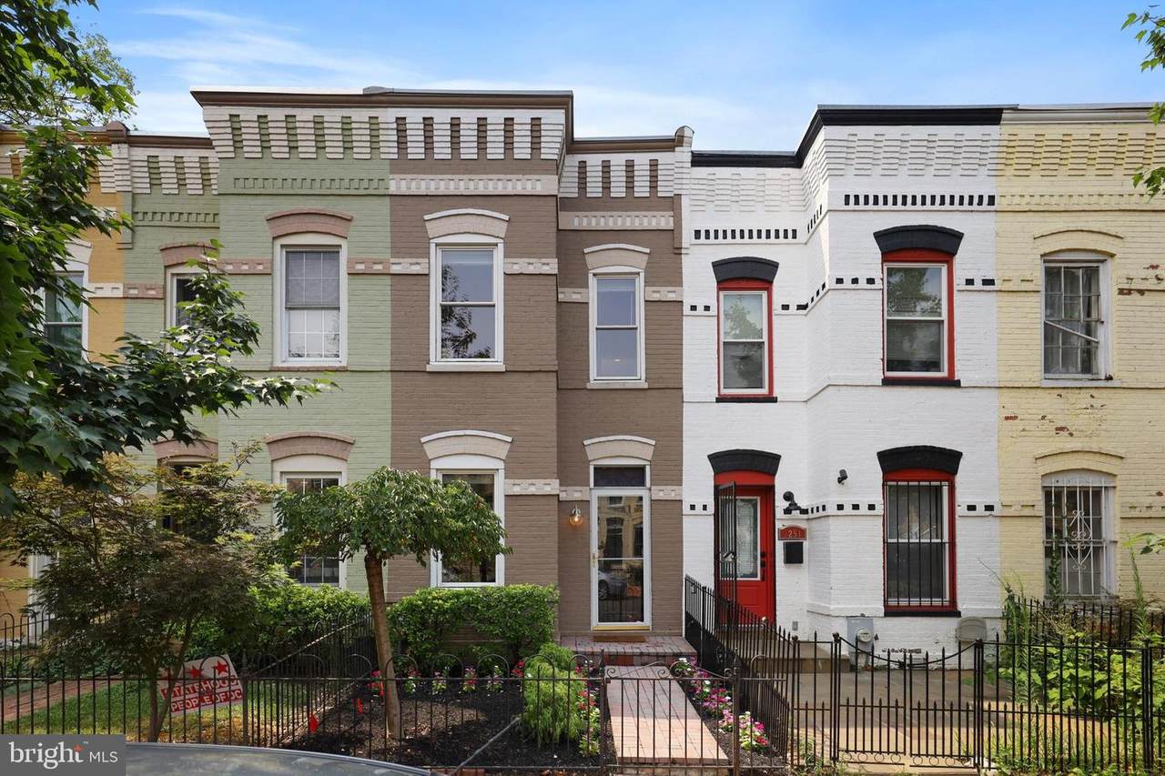 1253 K Street - Photo 1