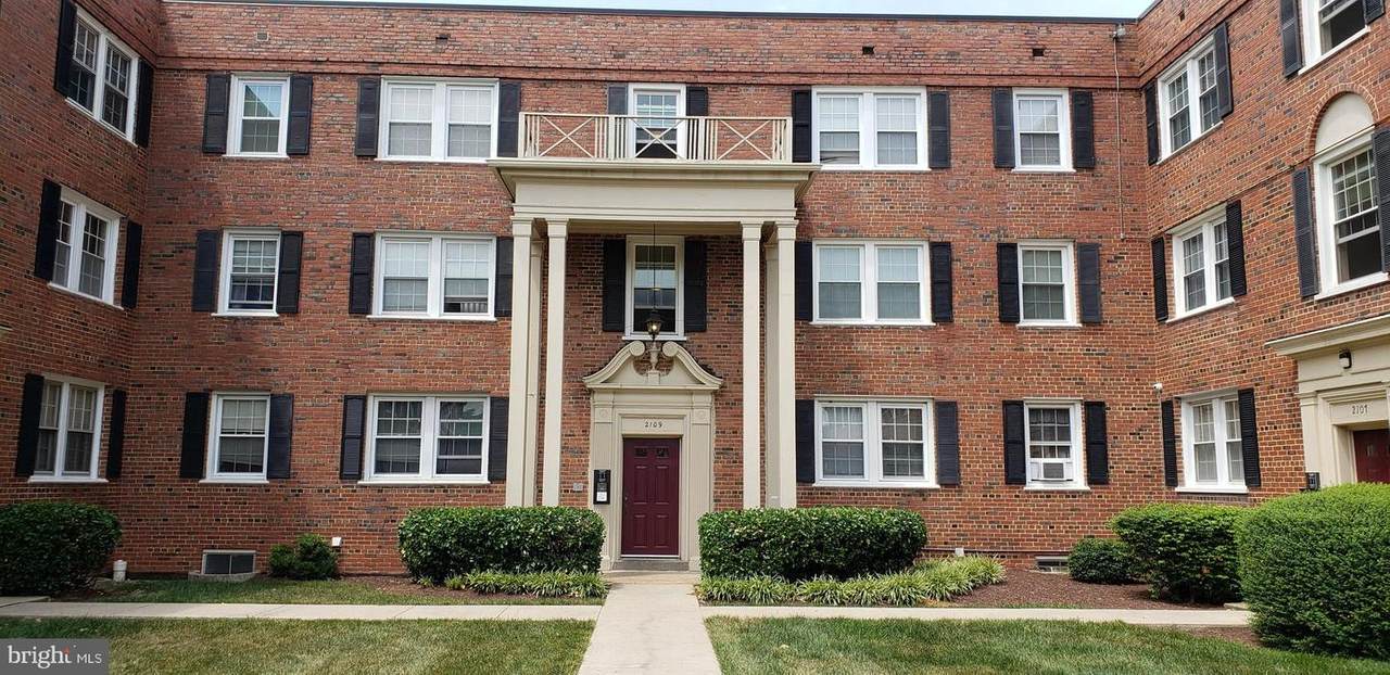 2109 Fort Davis Street - Photo 1
