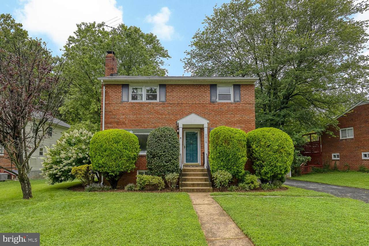3816 Whispering Lane - Photo 1