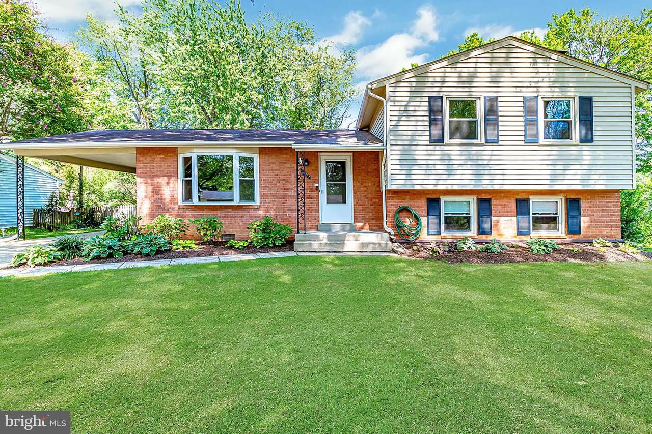 7007 Galgate Drive - Photo 1