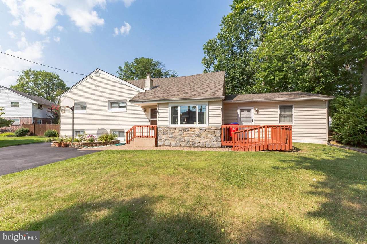 461 Grape Street - Photo 1