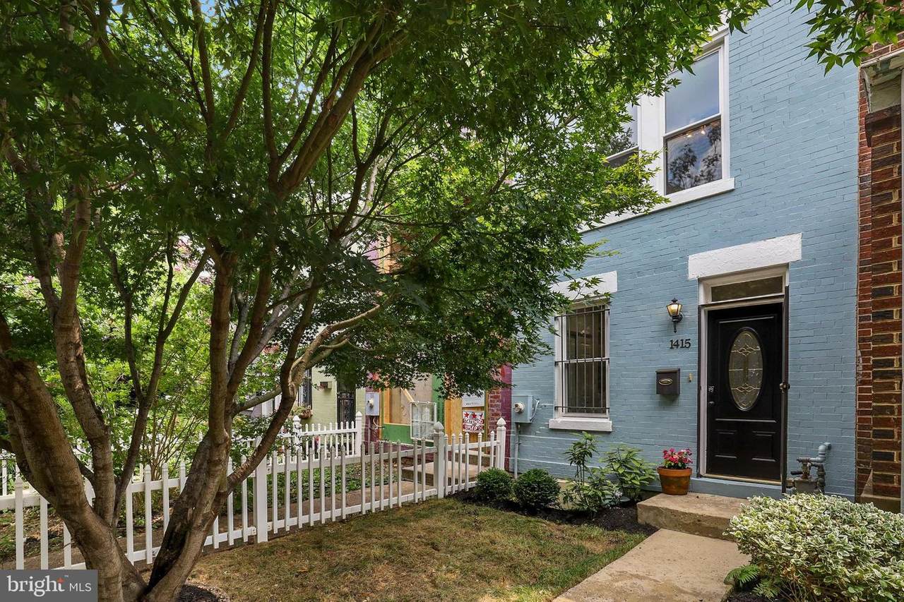 1415 K Street - Photo 1
