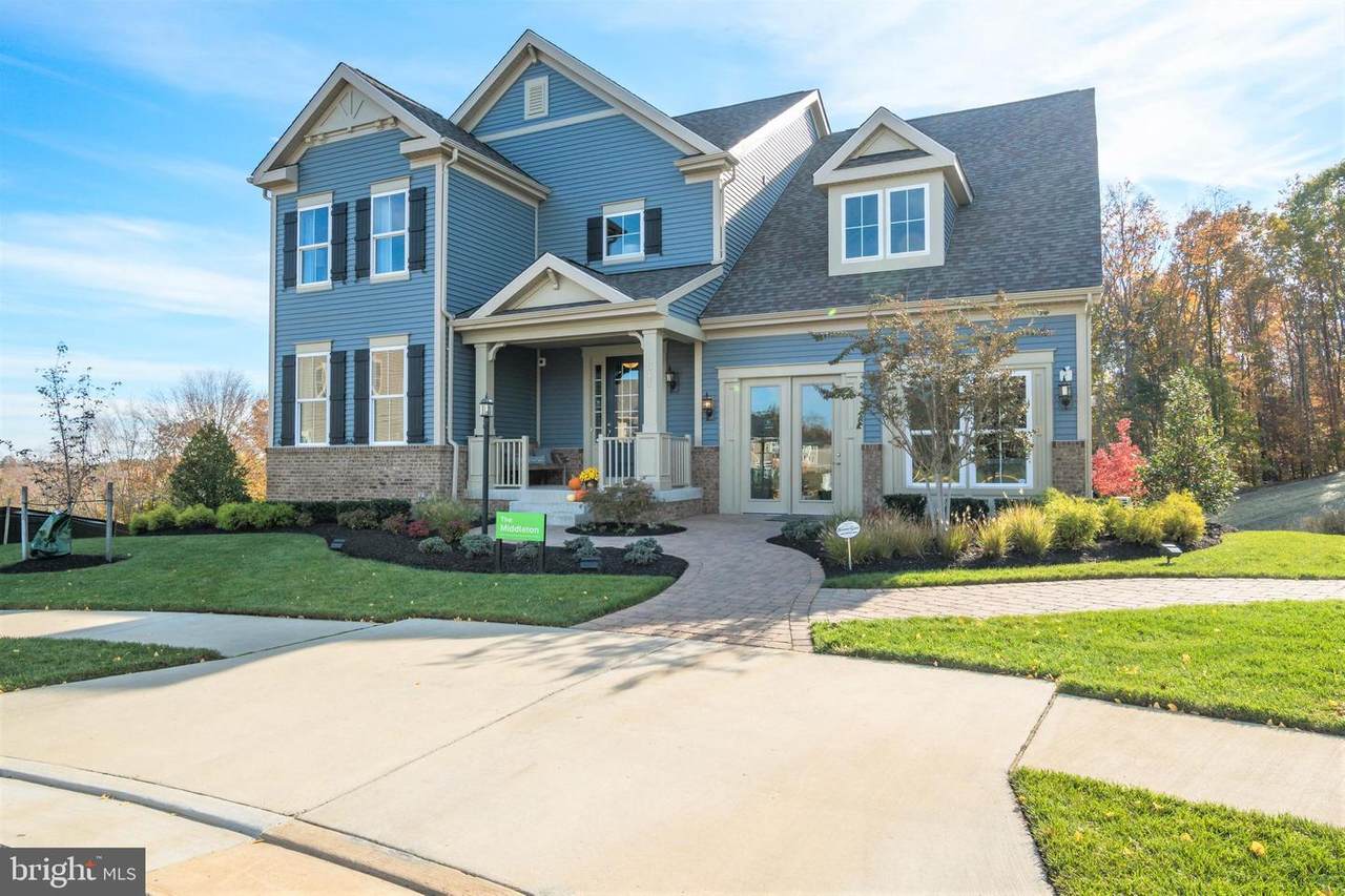 0 Sourwood Court - Photo 1