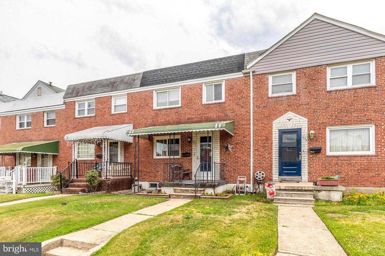 7831 Kavanagh Road - Photo 1