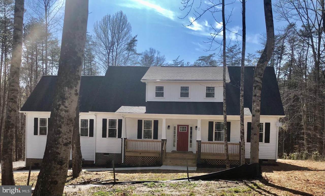 103 Smitty Circle - Photo 1