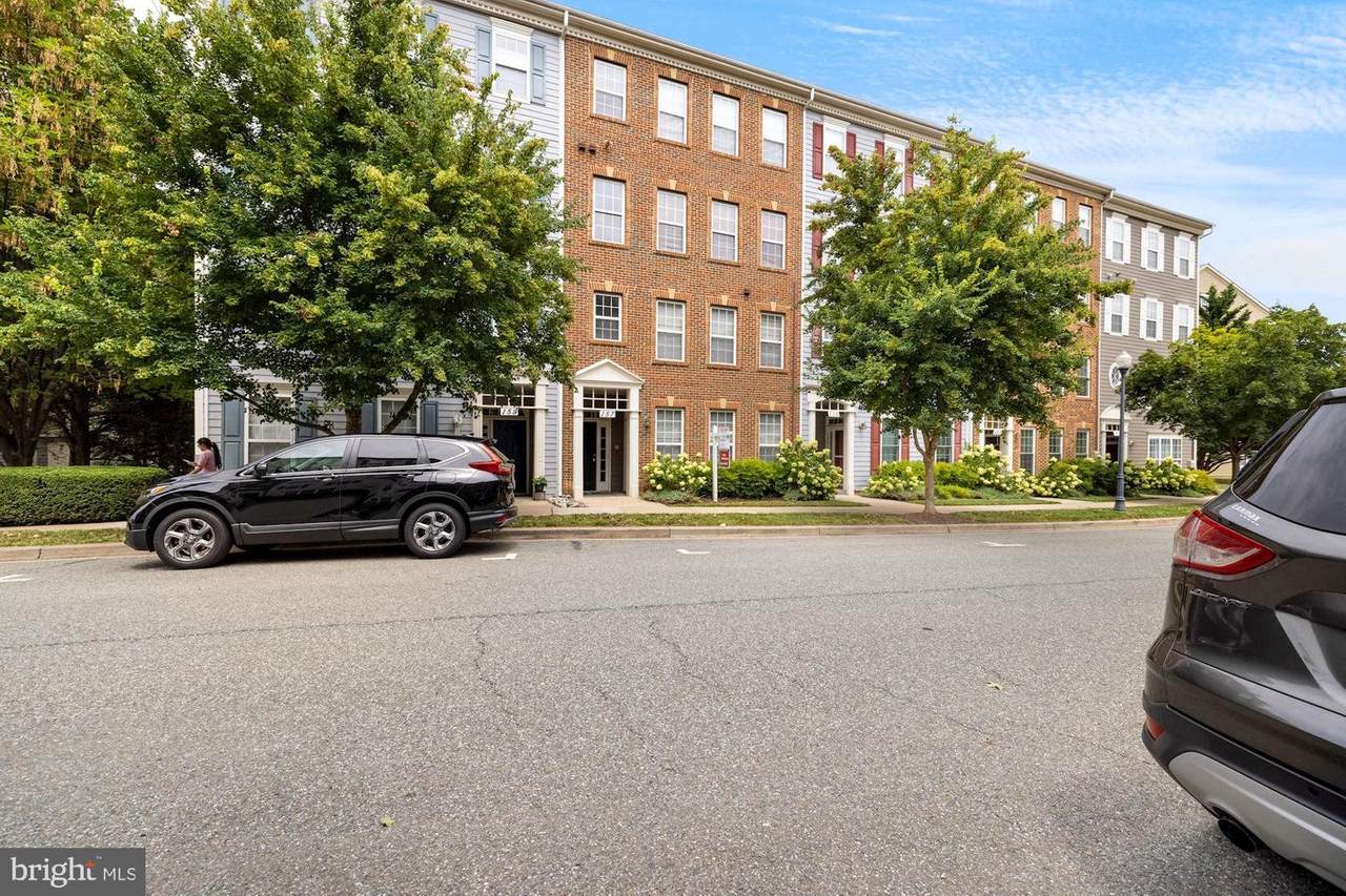 157 Chevy Chase Street - Photo 1
