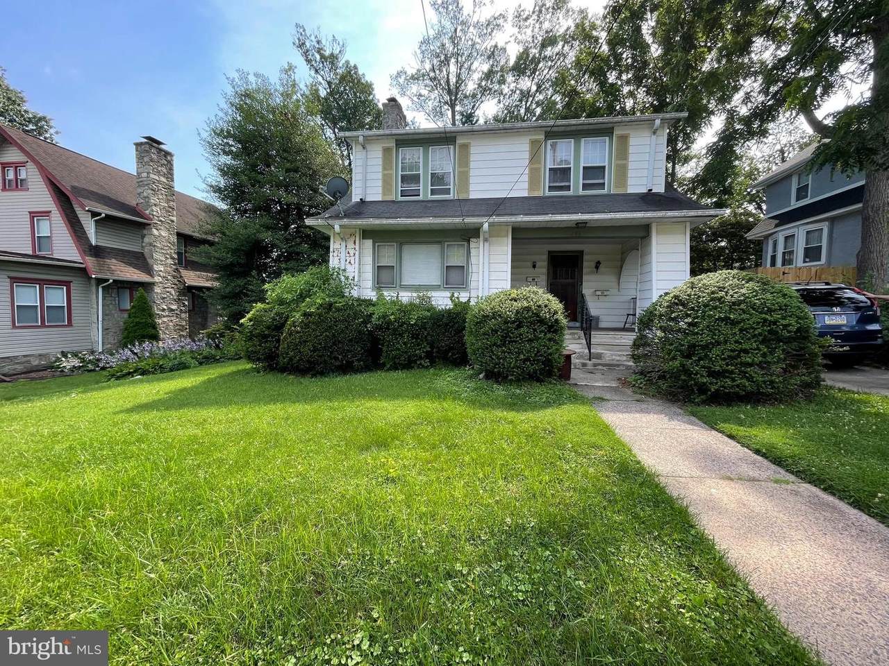 738 Drexel Avenue - Photo 1