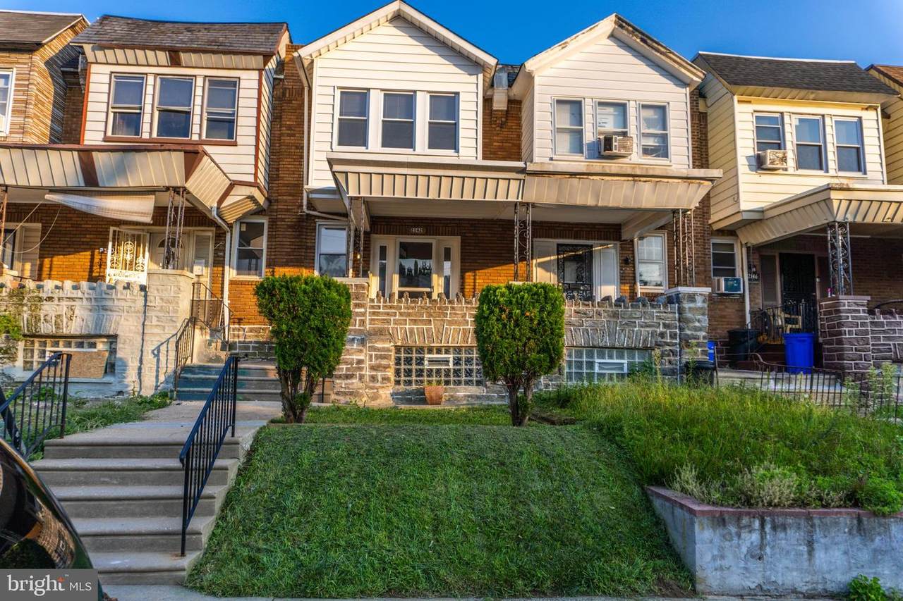 2142 Eastburn Avenue - Photo 1