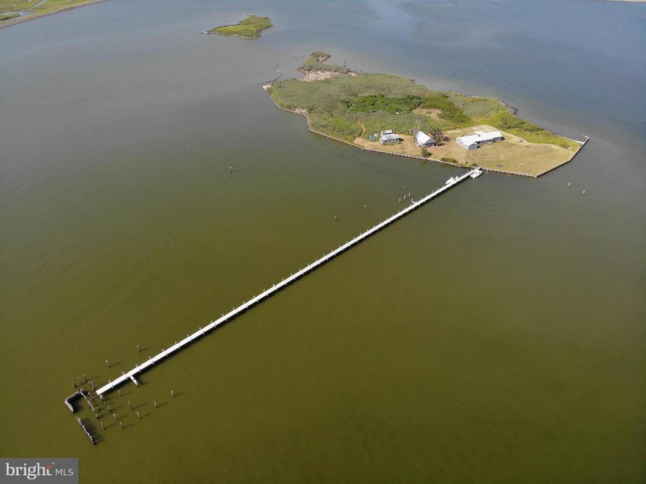 Jefferson Island - Photo 1