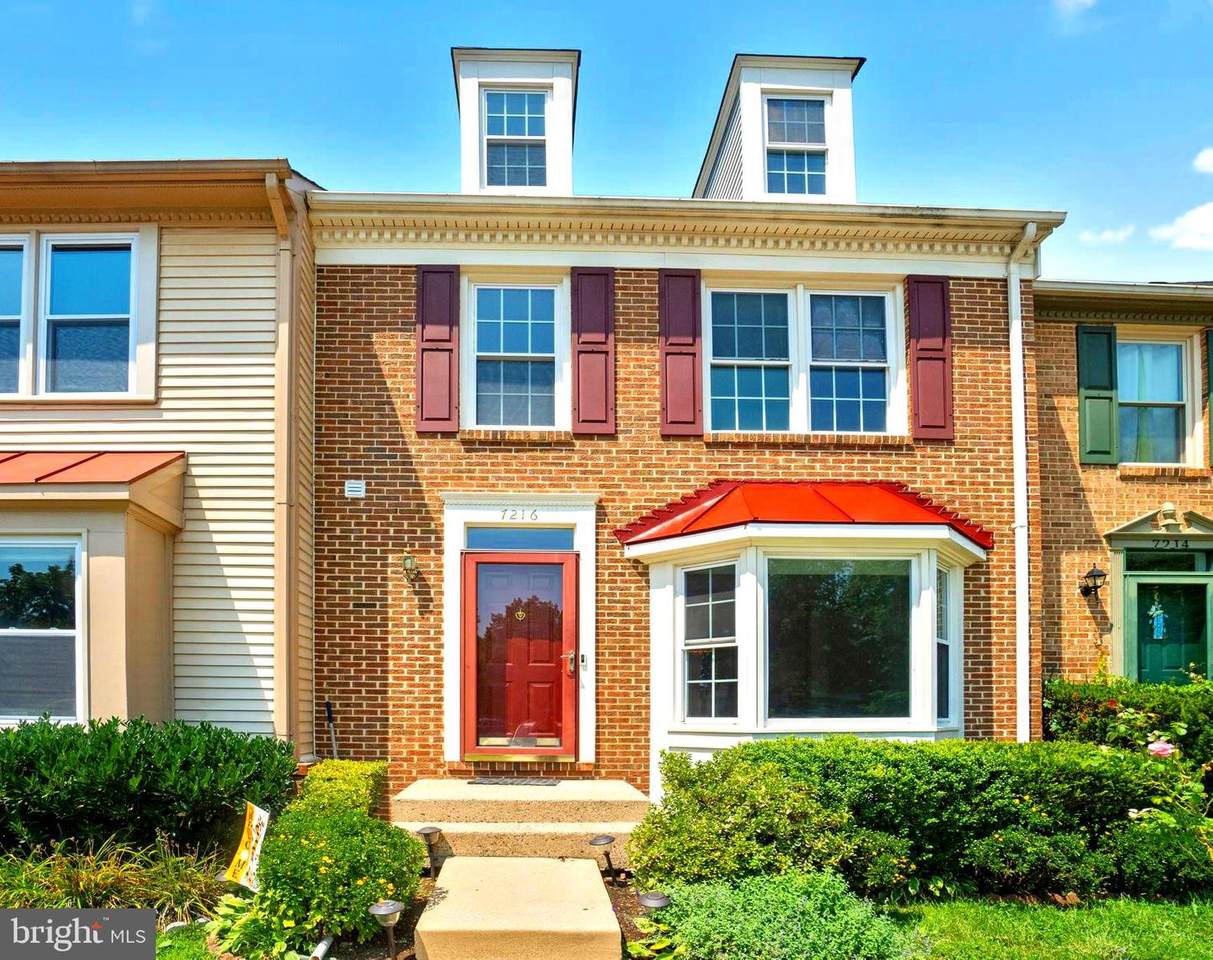 7216 Cherwell Lane - Photo 1
