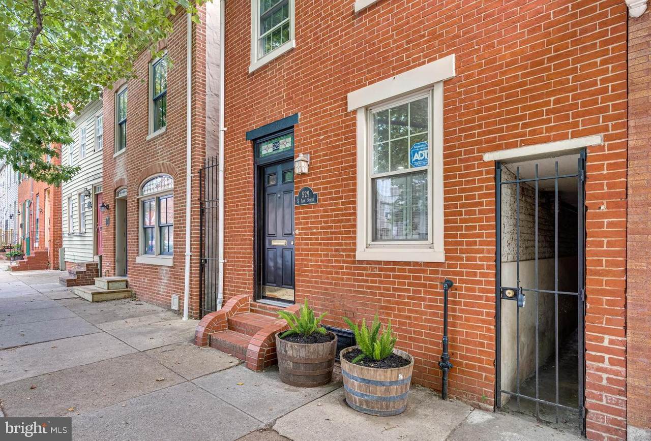 529 Ann Street - Photo 1