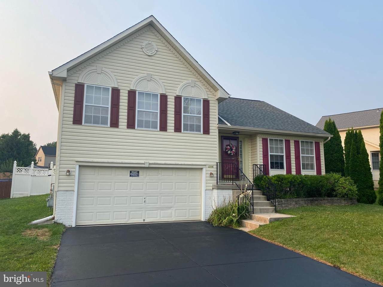 2764 Overlook Court - Photo 1
