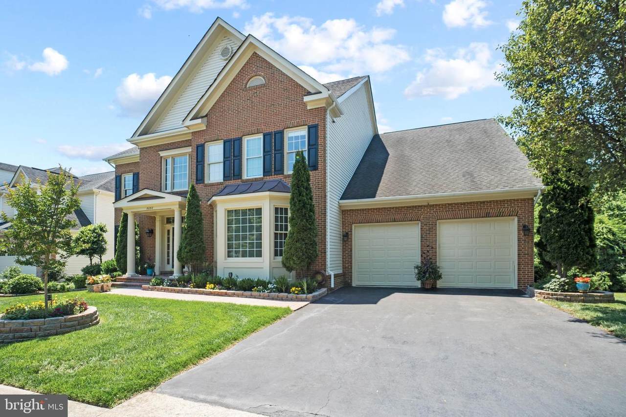 8052 Winstead Manor Lane - Photo 1