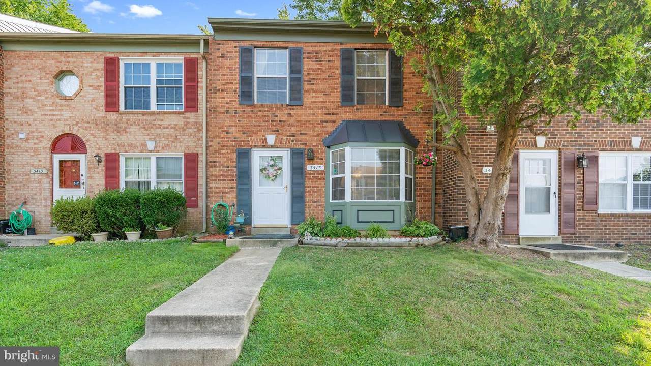 3415 Tendril Court - Photo 1