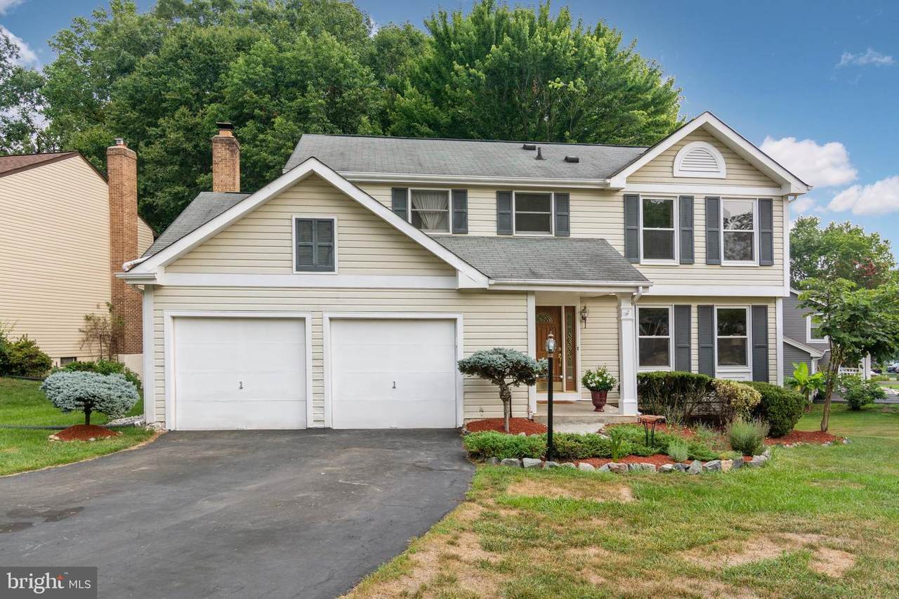 2192 Jennings Street - Photo 1