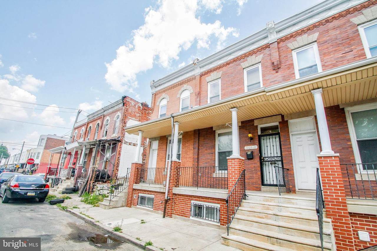 2109-11 Cecil Street - Photo 1