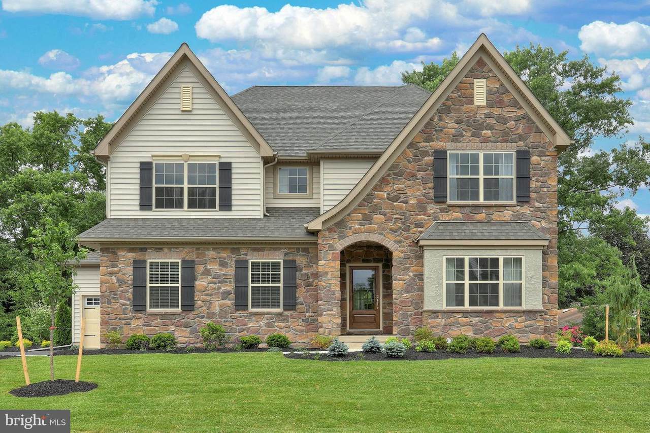 2 Furlong Drive - Photo 1