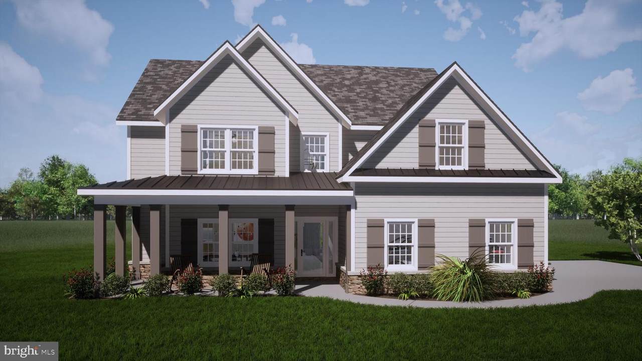 Lot #39 Speece Lane - Photo 1