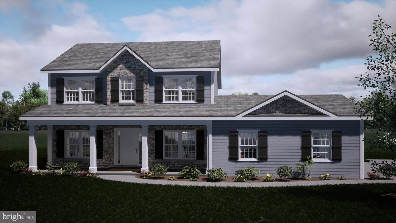 Lot # 40 Speece Lane - Photo 1