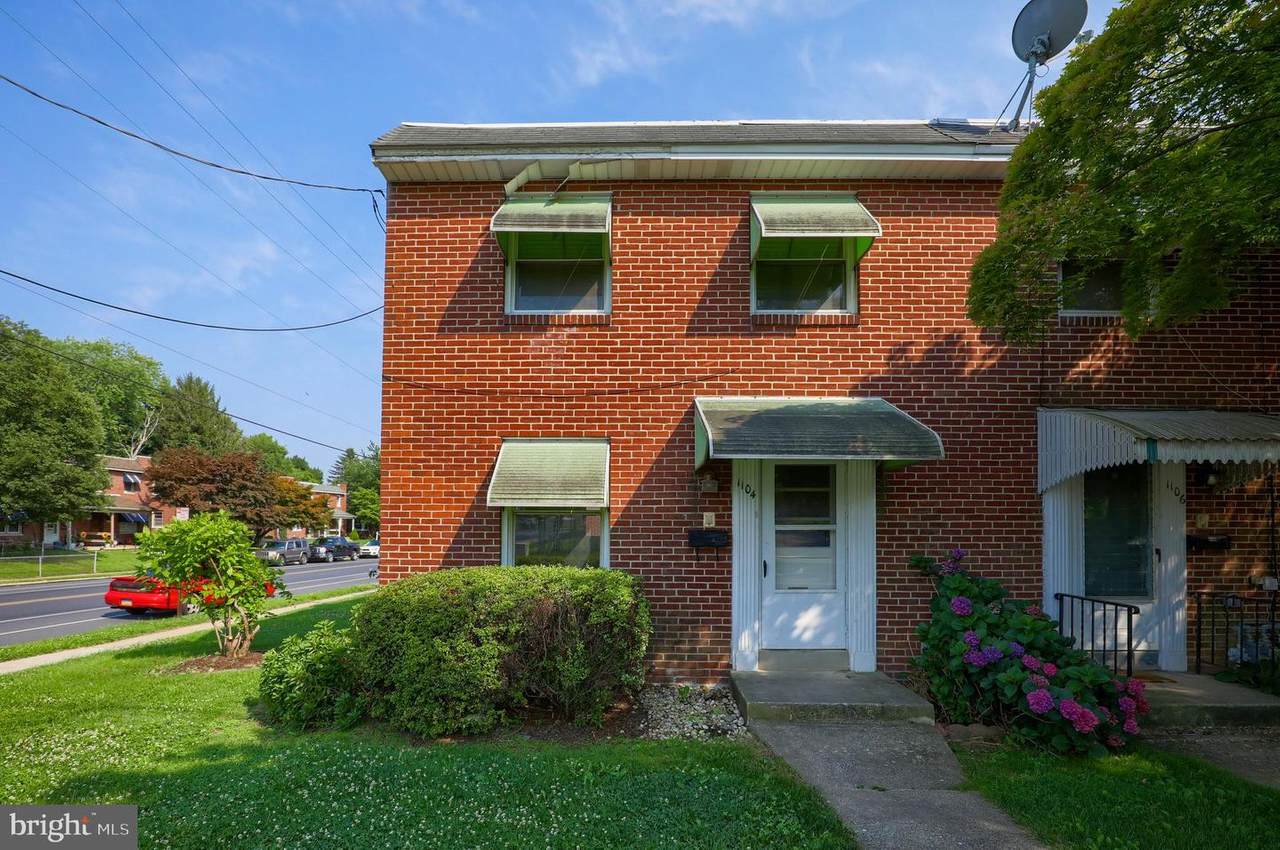 1104 Union Street - Photo 1