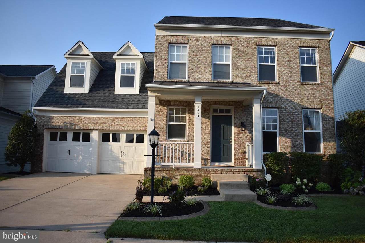 1310 Walker Drive - Photo 1