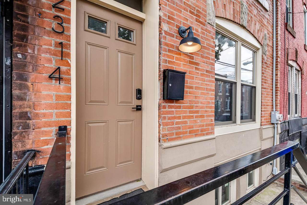 2314 Fernon Street - Photo 1