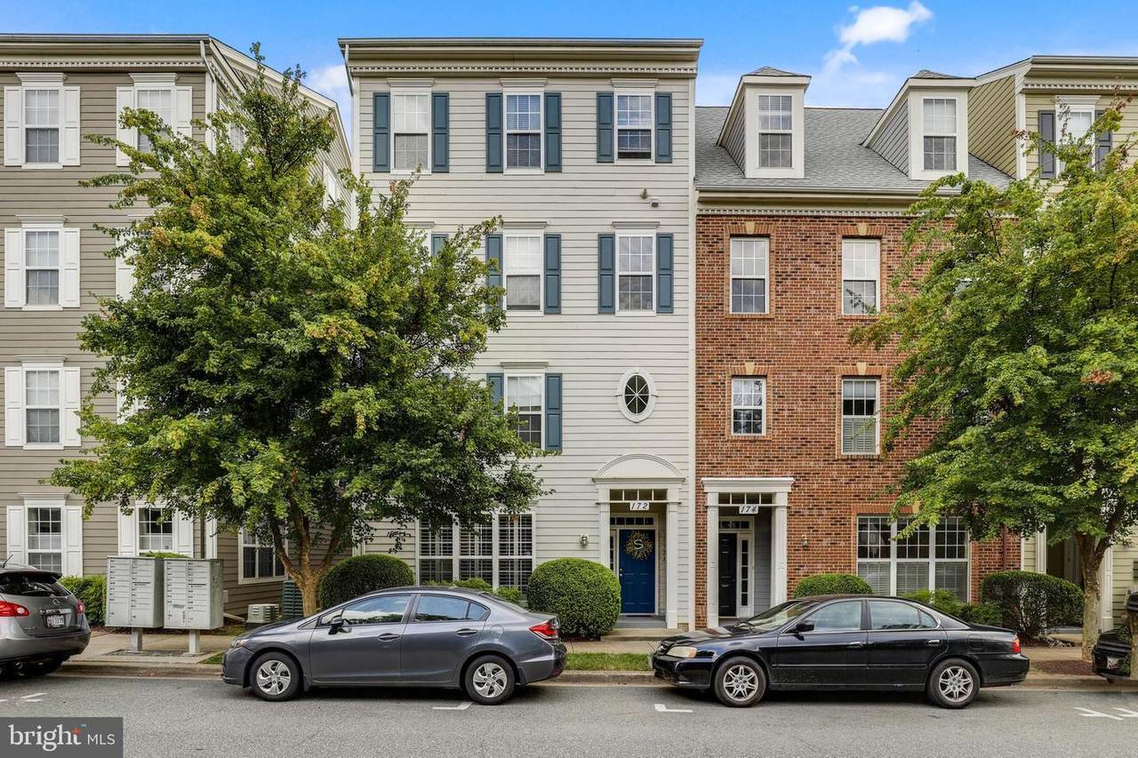 172 Chevy Chase Street - Photo 1