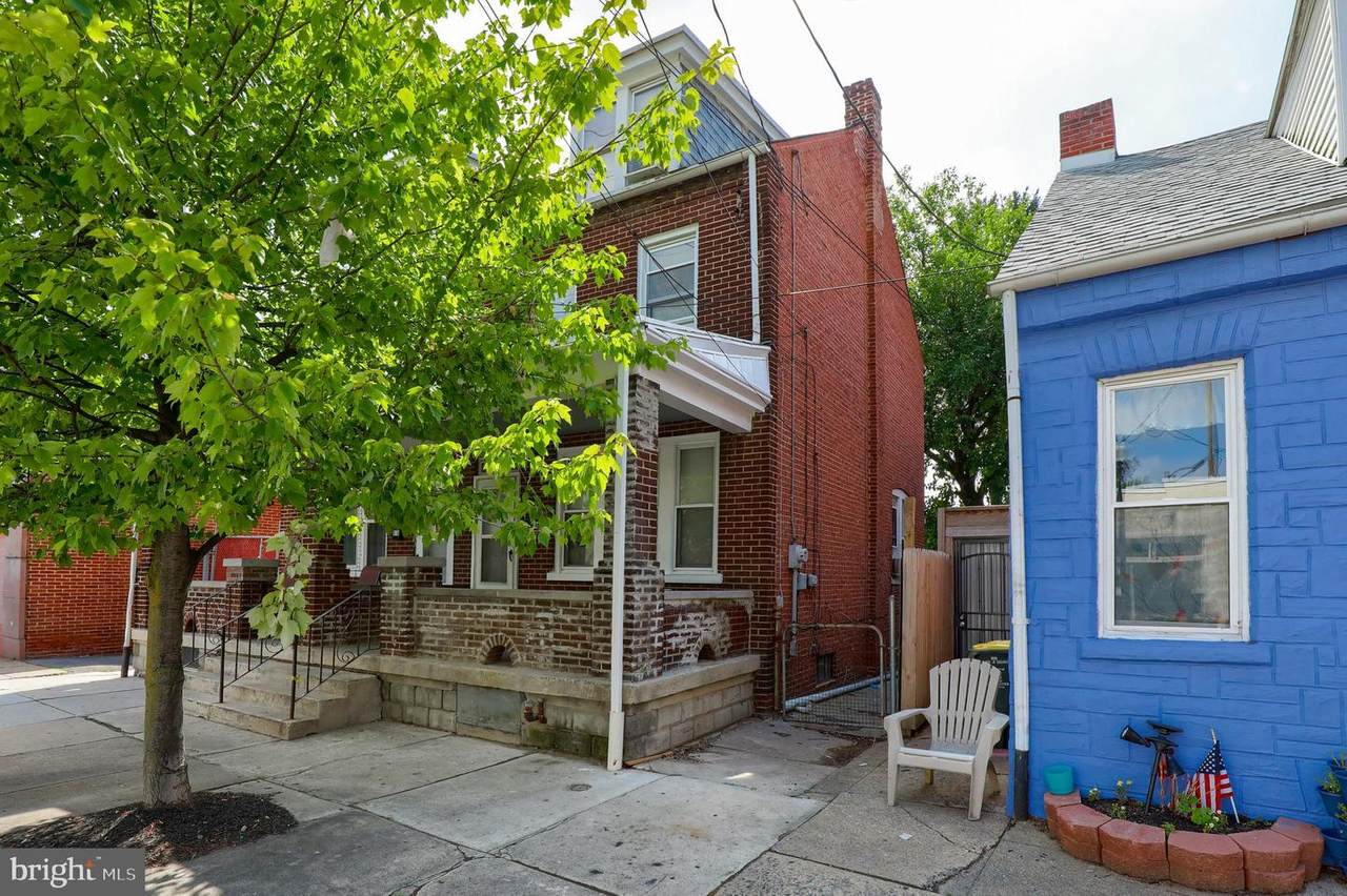 616 Manor Street - Photo 1