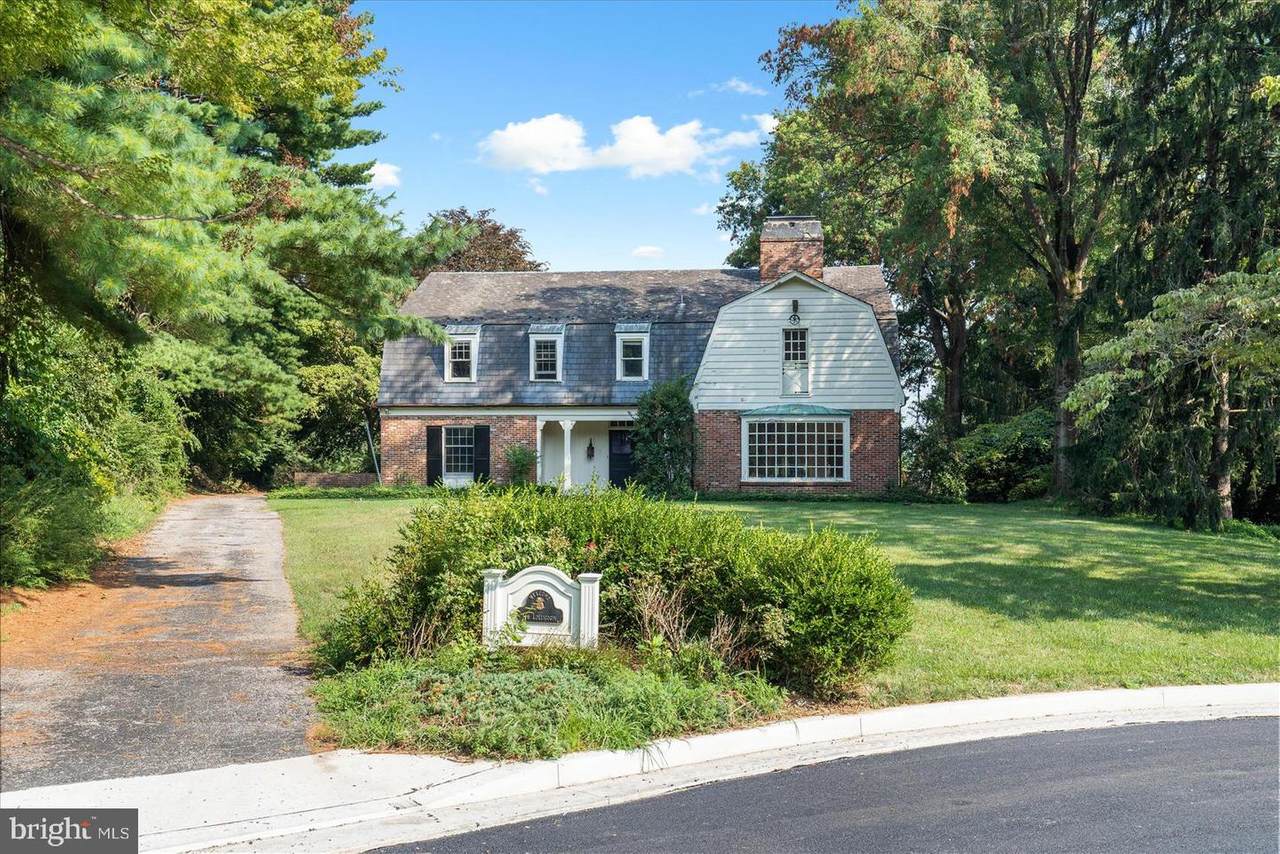 2503 Garsden Court - Photo 1