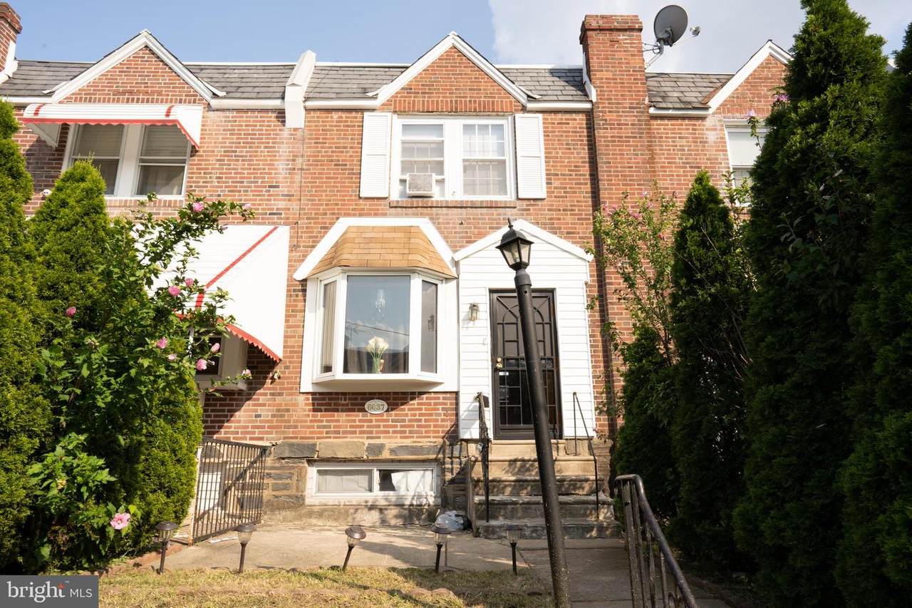 6037 Alma Street - Photo 1