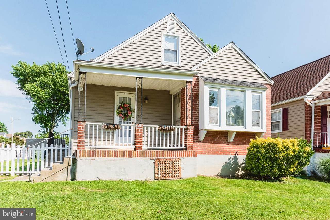 8011 Old Harford Road - Photo 1