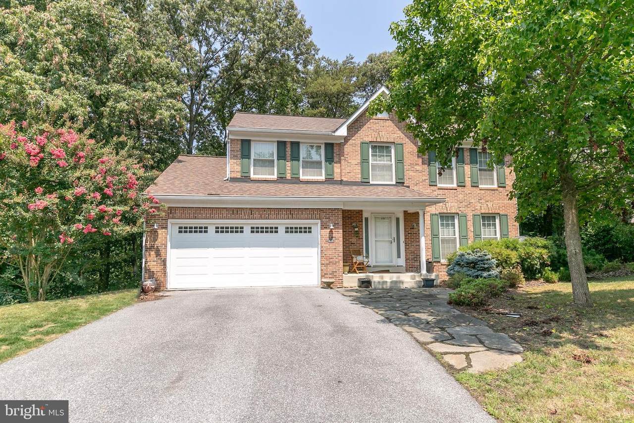 616 Shipley Road - Photo 1