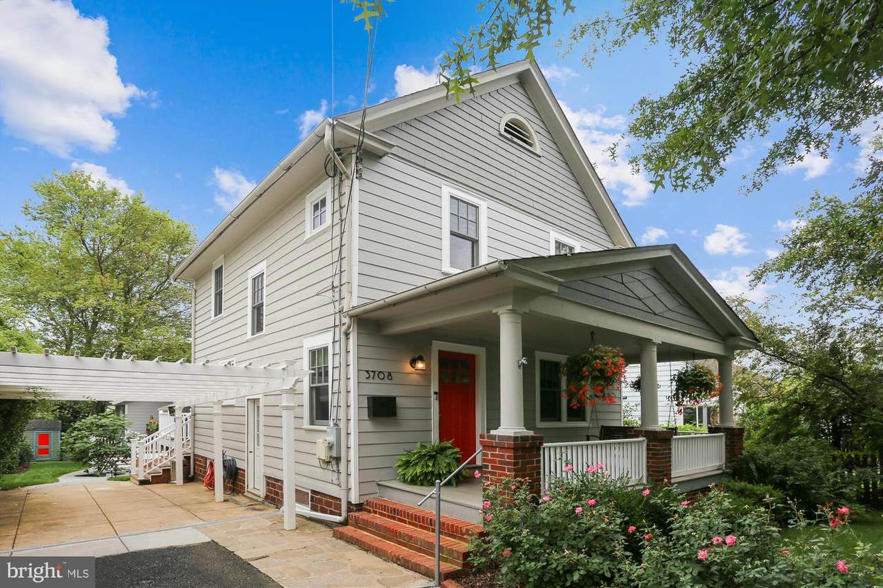 3708 Farragut Avenue - Photo 1