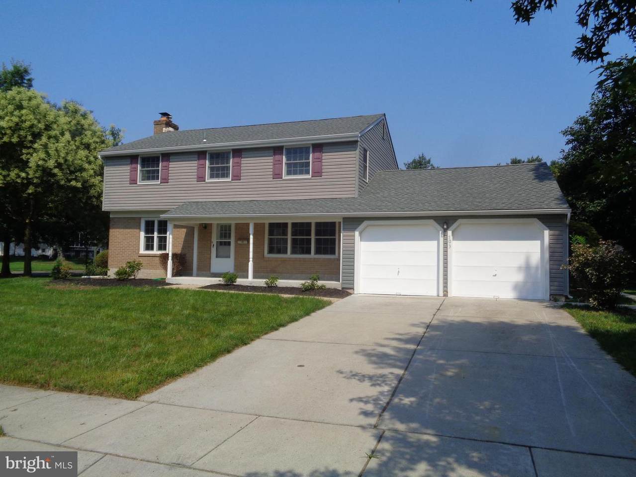 703 Hilltop Road - Photo 1