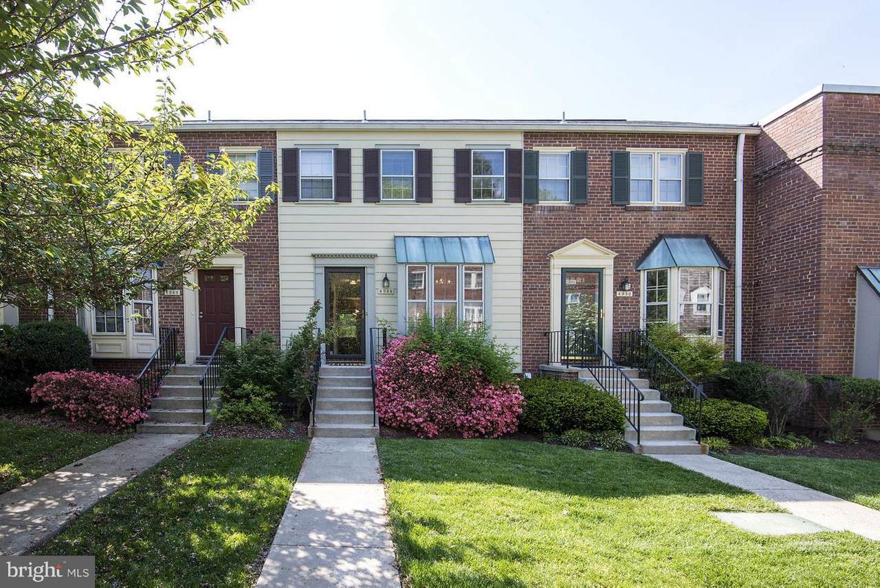 4948 Bradley Boulevard - Photo 1
