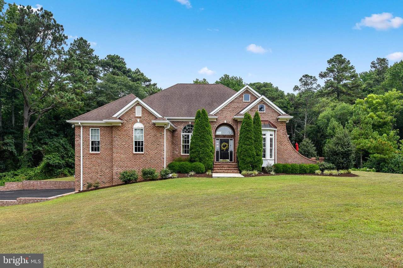 4517 Smithville Road - Photo 1