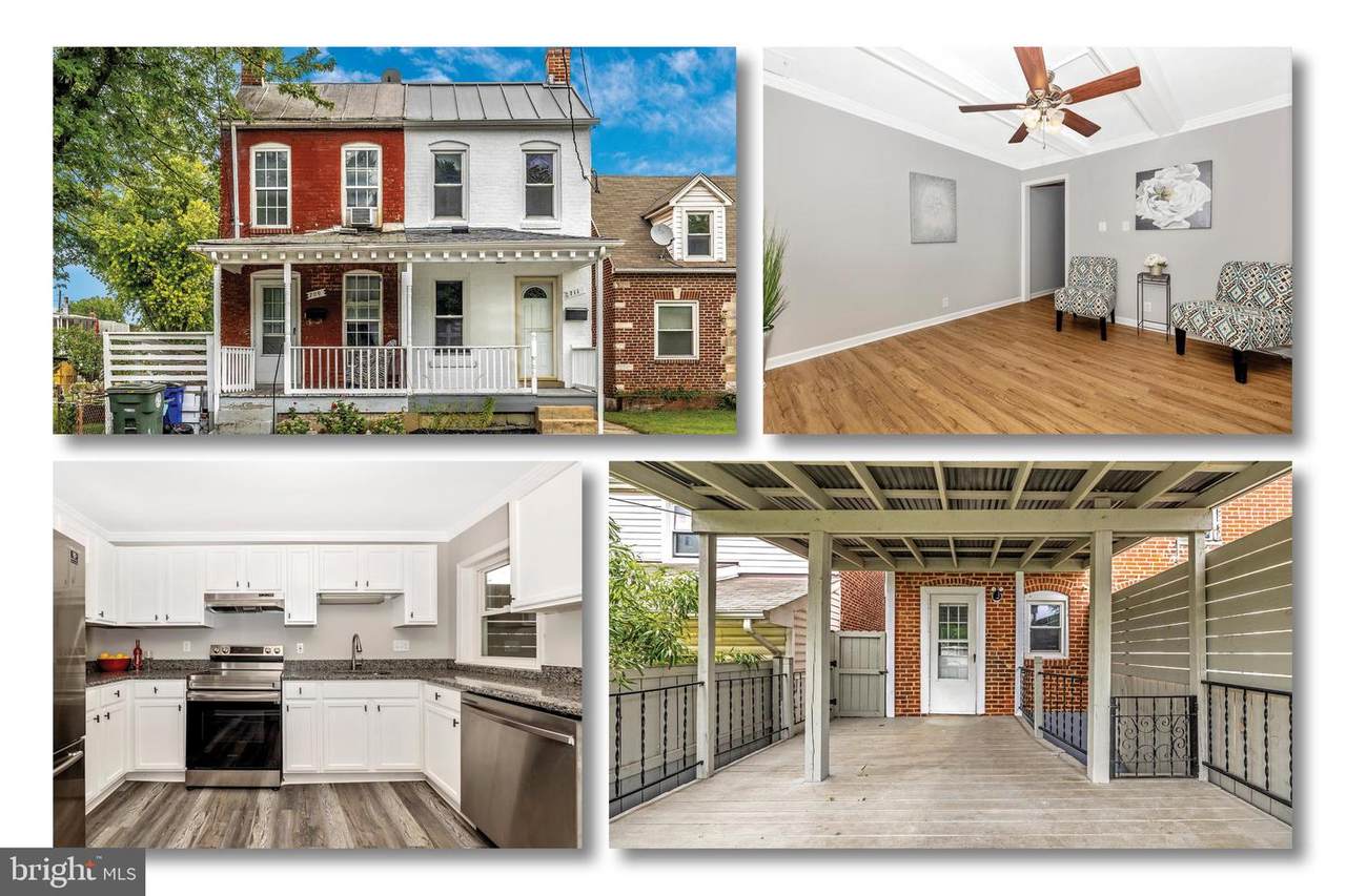 711 South Street - Photo 1