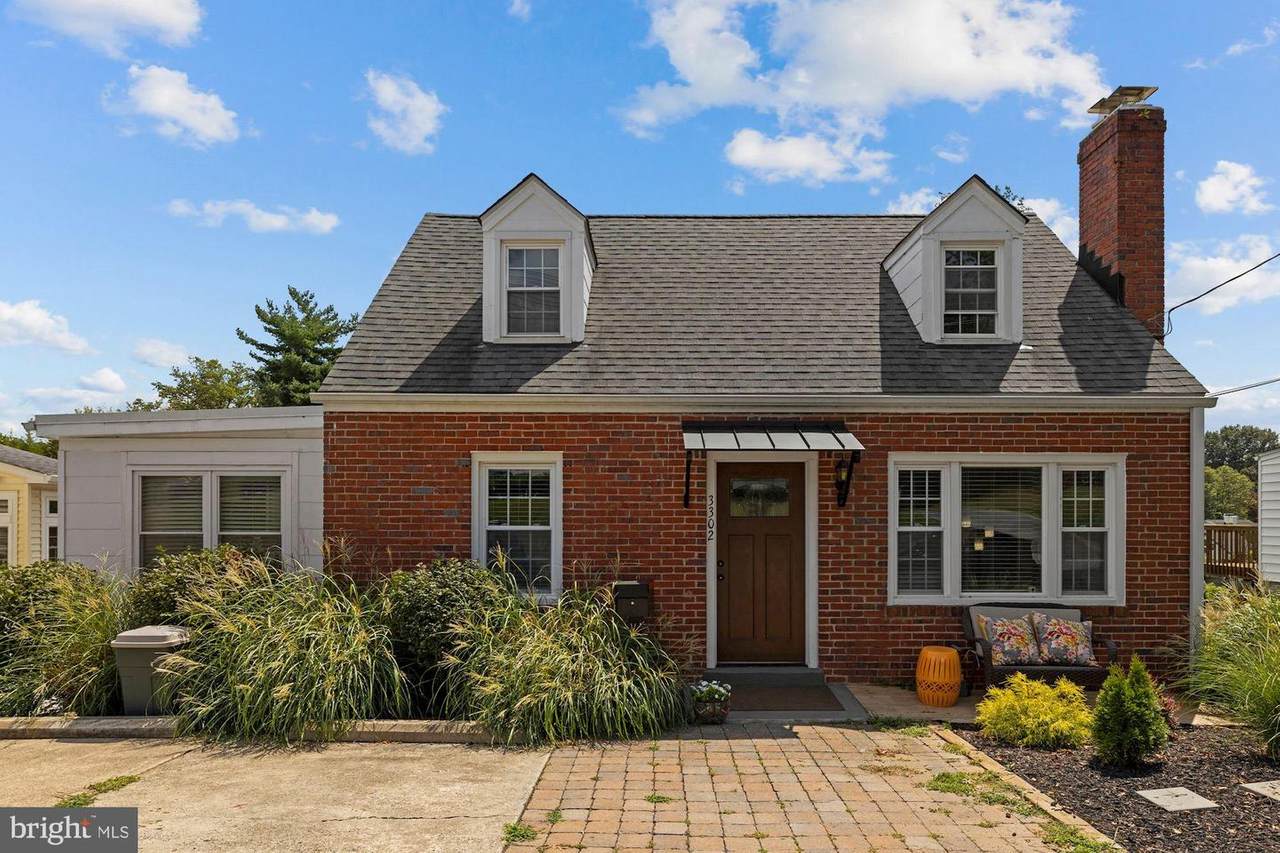 3302 Jones Bridge Road - Photo 1