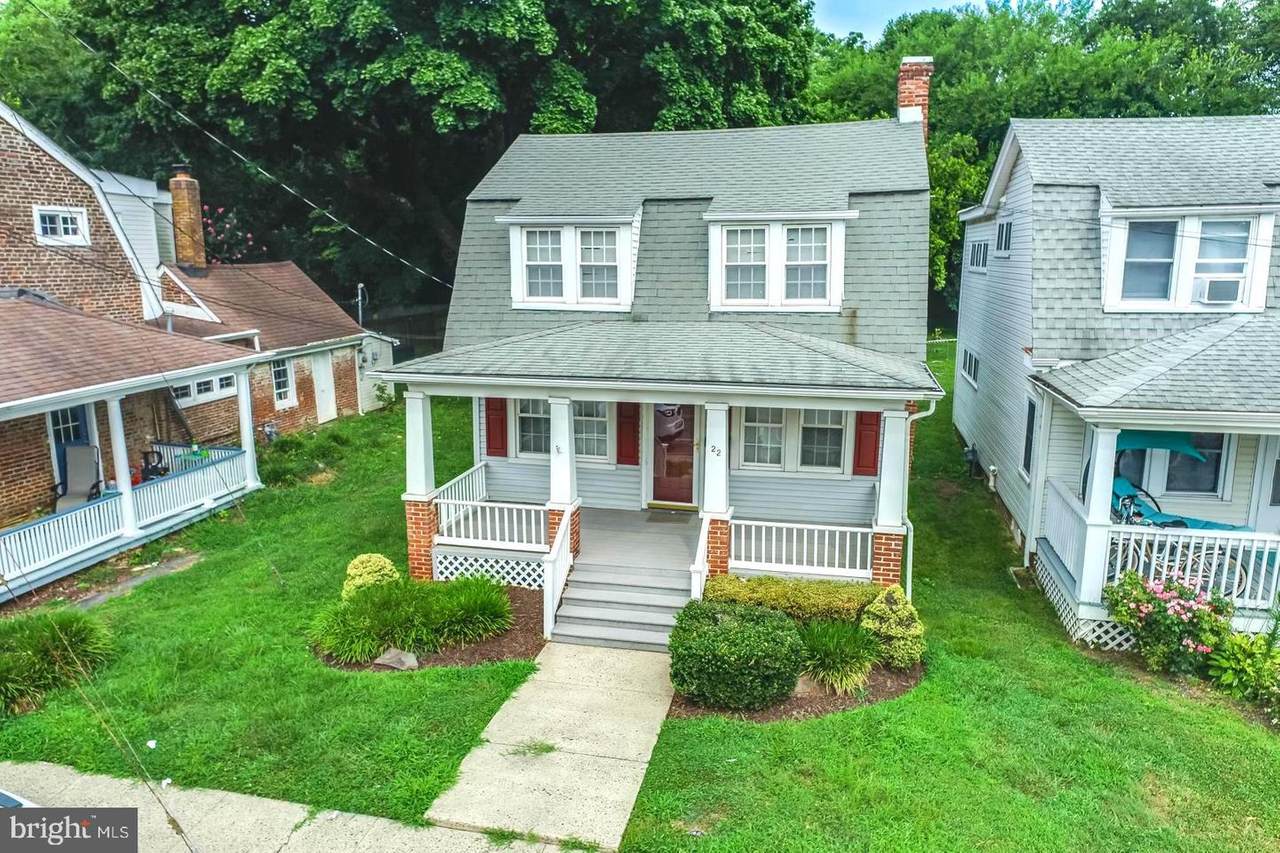 22 Commerce Street - Photo 1