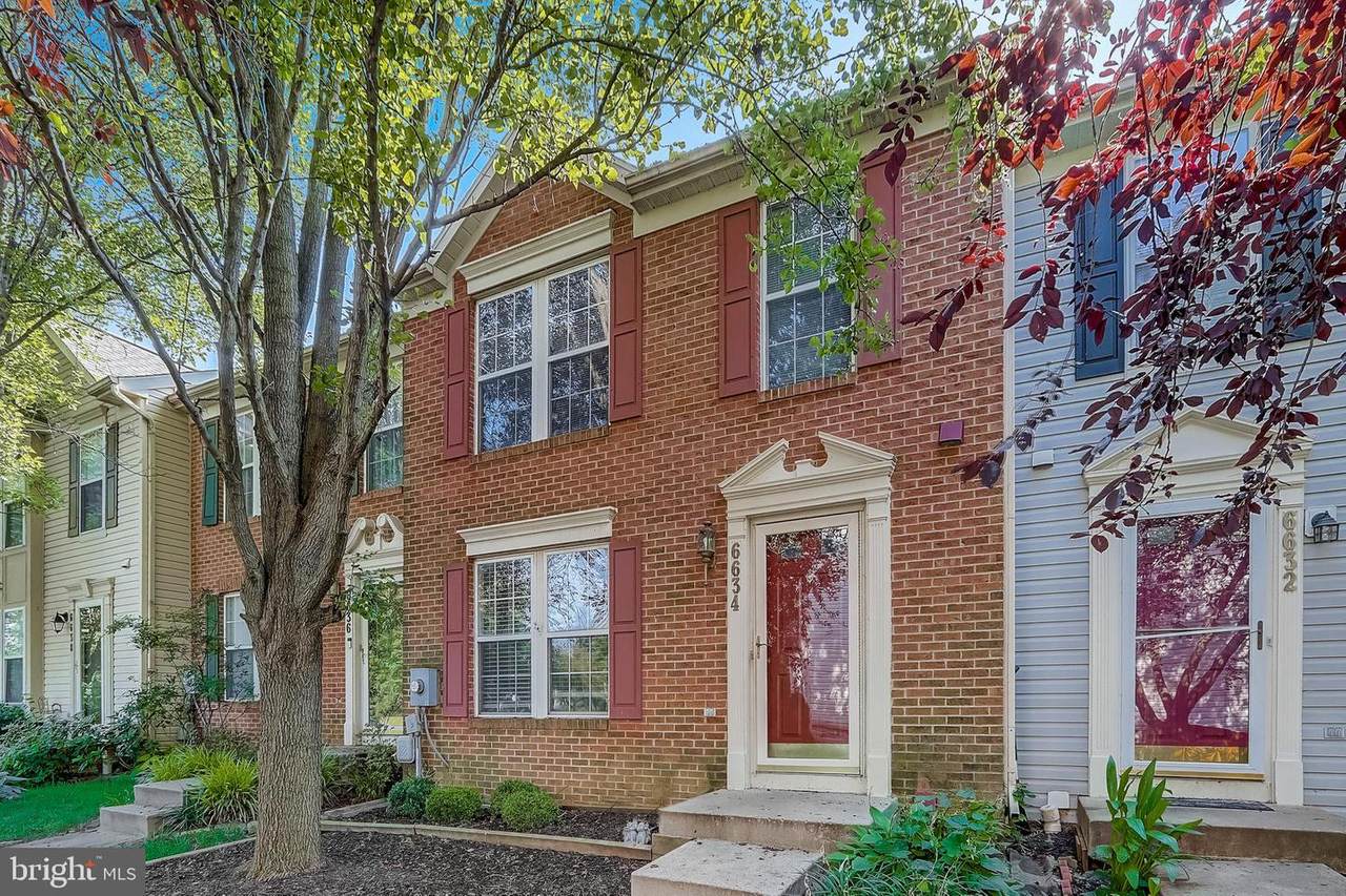 6634 Granville Court - Photo 1