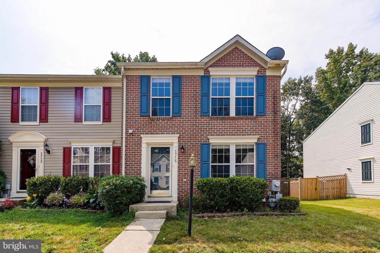 1715 Barnwood Court - Photo 1