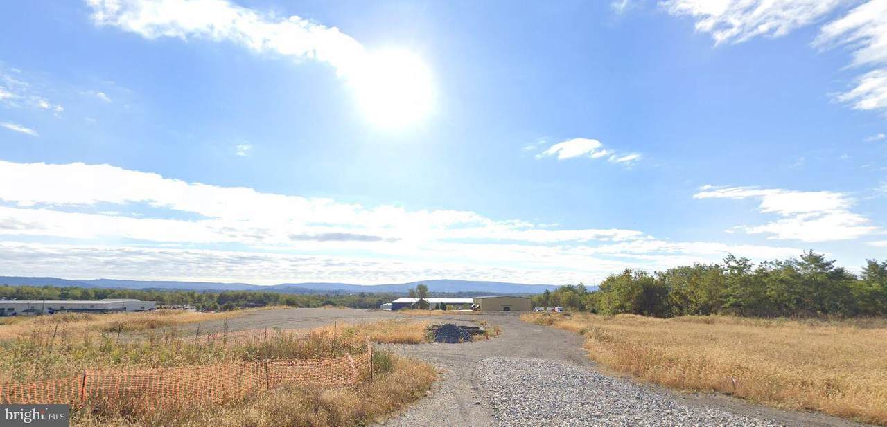 11386 Wharf Road - Photo 1