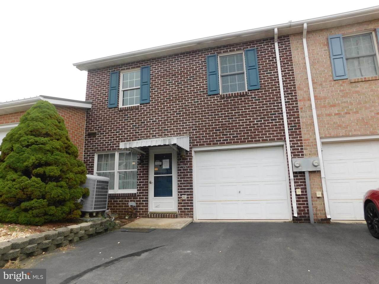 605 Third Street - Photo 1