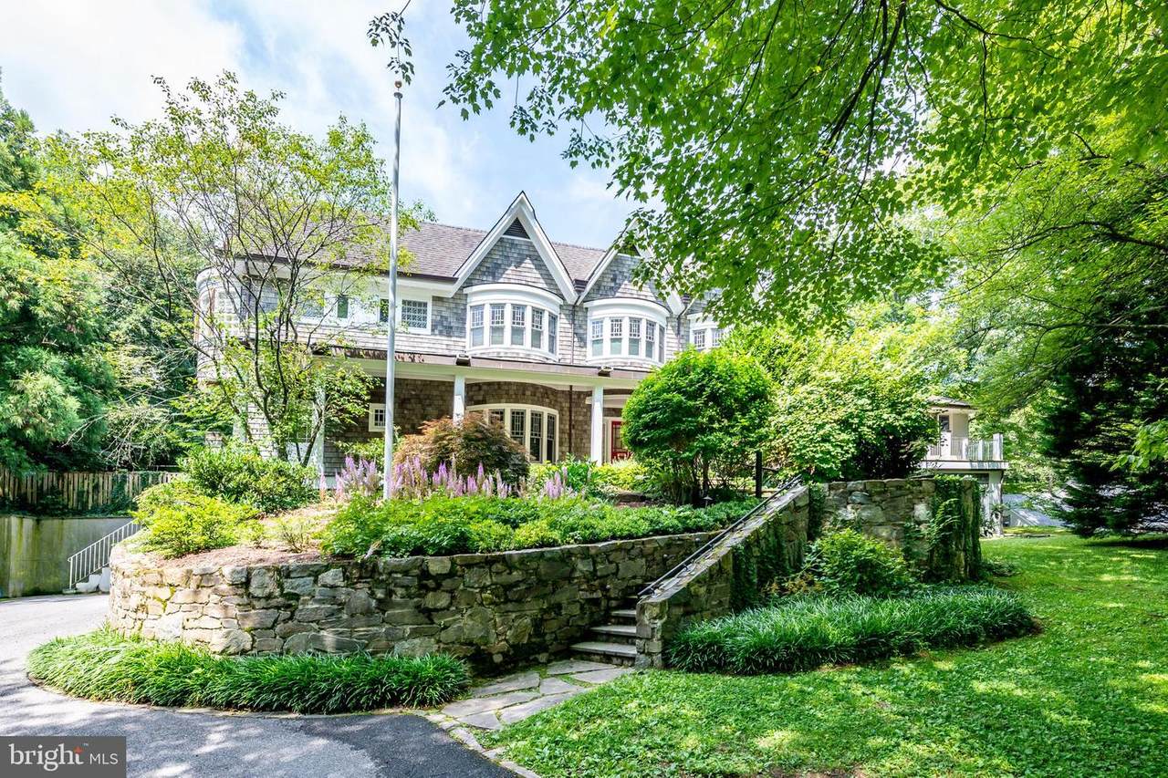 5030 Linnean Avenue - Photo 1